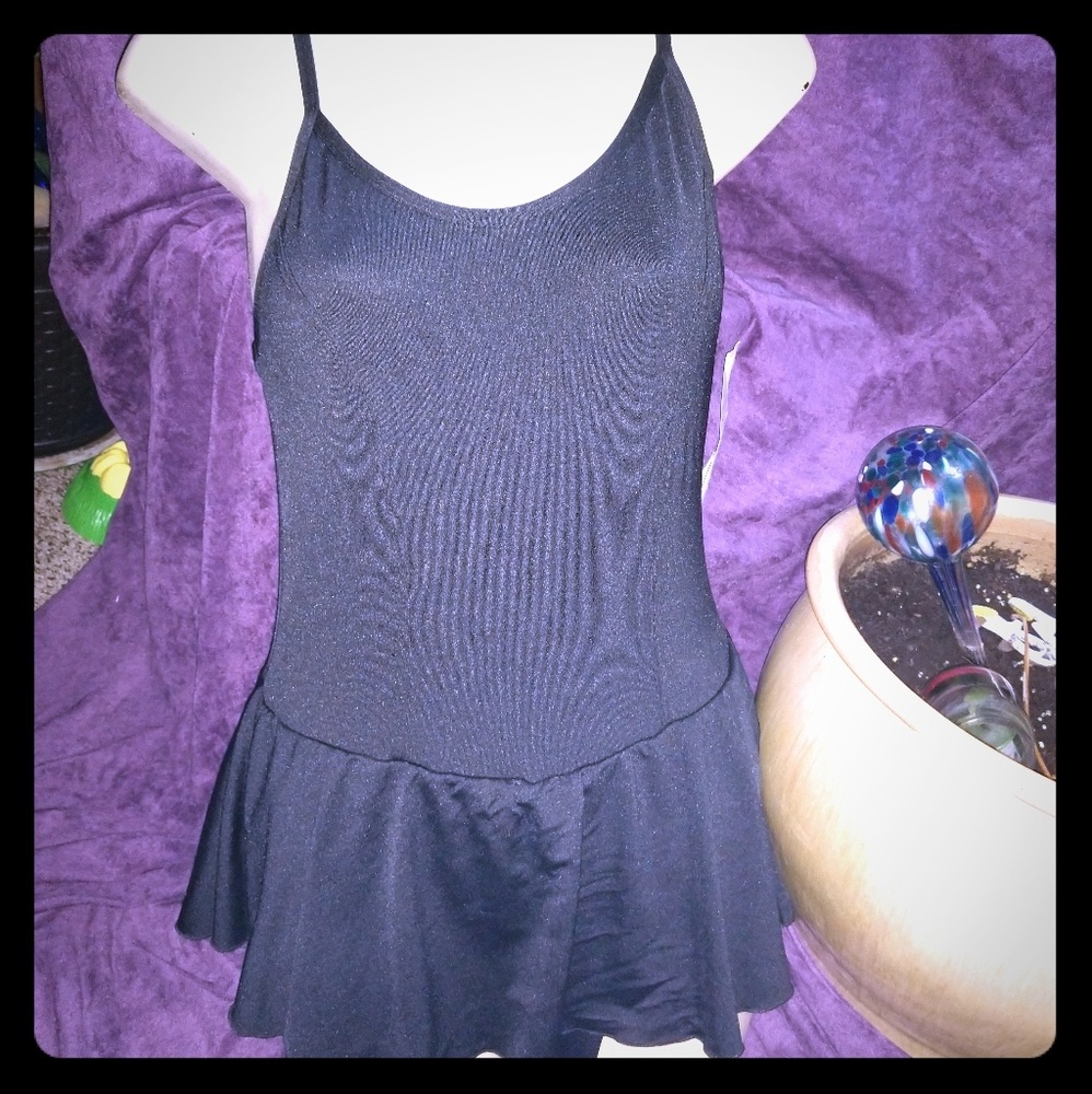 NEW Womens Ballet Leotard